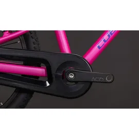 Cube Numove 180 18 Zoll rosa