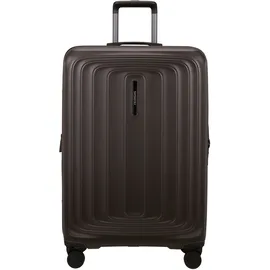 Samsonite 2Wander 4-Rollen 75 cm / 75 l braun