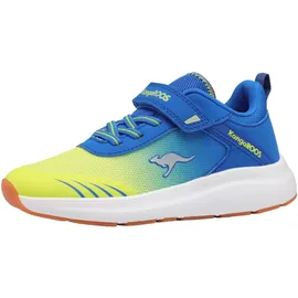 KangaROOS KB-RIDA EV Kinder Skydiver/Limetta 28