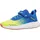KangaROOS KB-RIDA EV Kinder Skydiver/Limetta 28