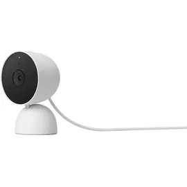 Google Nest Cam Indoor Weiß