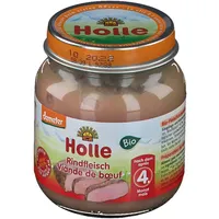 Holle Bio Rindfleisch 125 g