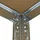 Estexo Lagerregal Steckregal Kellerregal 180x60x30 cm Werkstattregal Schwerlastregal