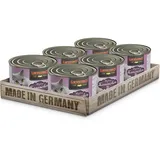 LEONARDO Reich an Kaninchen 6 x 200 g