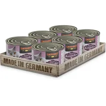 LEONARDO Reich an Kaninchen 6 x 200 g