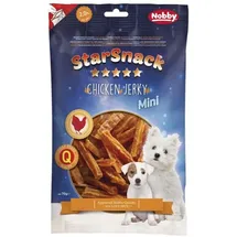 Nobby StarSnack Mini Chicken Jerky 70 g