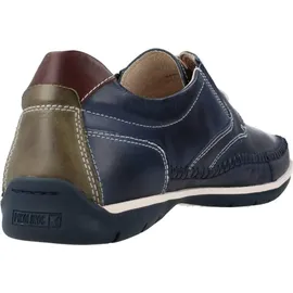 PIKOLINOS Marbella Herren Blau 45