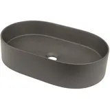 Deante Serie 600 Aufsatzwaschtisch 55 x 35 cm (CQS TU6S)