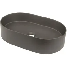 Deante Serie 600 Aufsatzwaschtisch 55 x 35 cm (CQS TU6S)