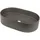 Deante Serie 600 Aufsatzwaschtisch 55 x 35 cm (CQS TU6S)