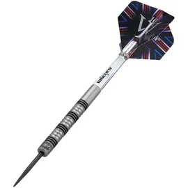 Unicorn Information System James Wade Premier 2022 Steeldarts 21 g