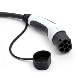 Platinet PEVC11KW5B eMobility Ladekabel 5m