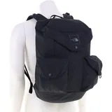 The North Face Glen Canyon Rucksack Schwarz