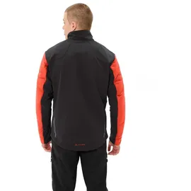 Vaude Herren - orange - S