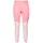 Scott Defined Light Damen Fitnesshose-Pink-Rosa-M