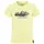 Jack Wolfskin Hiking Graphic Kurzarm-t-shirt - Print Daisy - 176 cm