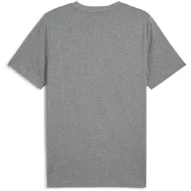 Puma ESS No. 1 Logo grau 4XL
