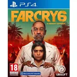 Far Cry 6,