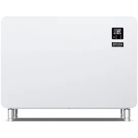 WDH Schwimmbad Entfeuchter WDH-SE96 ohne Heizelement,