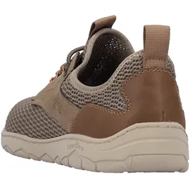 Rieker 08365-64 Herren Beige 45