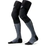RevIt! Rift Socken 2 Paar Schwarz/Grau 39-41