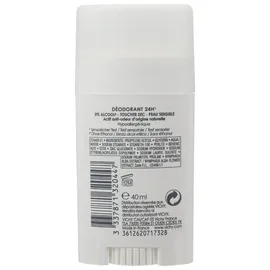 Vichy Deo 24h ohne Aluminiumsalze Stick 40 ml