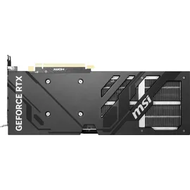 MSI GeForce RTX 4060 Ti Ventus 3X OC 8 GB GDDR6 V515-016R