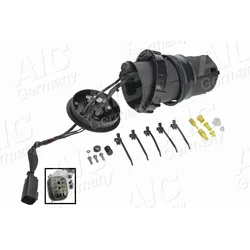 AIC Beheizung, Tankeinheit (Harnstoffeinspritzung)  für FORD 2239974 CK4Z5L227D CK4Z5L227E 59398