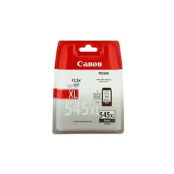 Canon PG-545XL Hohe Ergiebigkeit Schwarz Tintenpatrone 400 Seiten