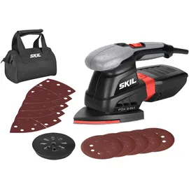 SKIL 7220 AC ohne Akku