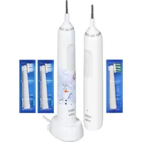 Oral-B Pro 3 3000 Elektrische Zahnbürste - Multicolor