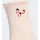adidas Graphic Socken 3er Pack Wonder Quartz/White/Pure Ruby 46-48