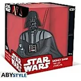 Abysse Deutschland Star Wars Spardose Darth Vader