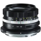 Voigtländer Nokton 35 mm F1,2, Nikon Z-Mount