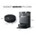 Ecovacs Deebot T50 Max Pro Omni schwarz