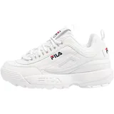 Fila Disruptor Low Damen white 37