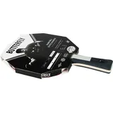 Butterfly Tischtennisschläger Dimitrij Ovtcharov Diamond - Wakaba Belag mit einem 2,1mm Schwamm - 1 Schläger