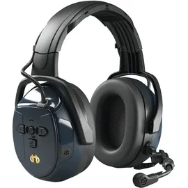 Hellberg HULTAFORS Kopfbügel Xstream MP