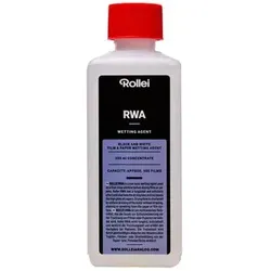 Rollei RWA c Netzmittel 250ml