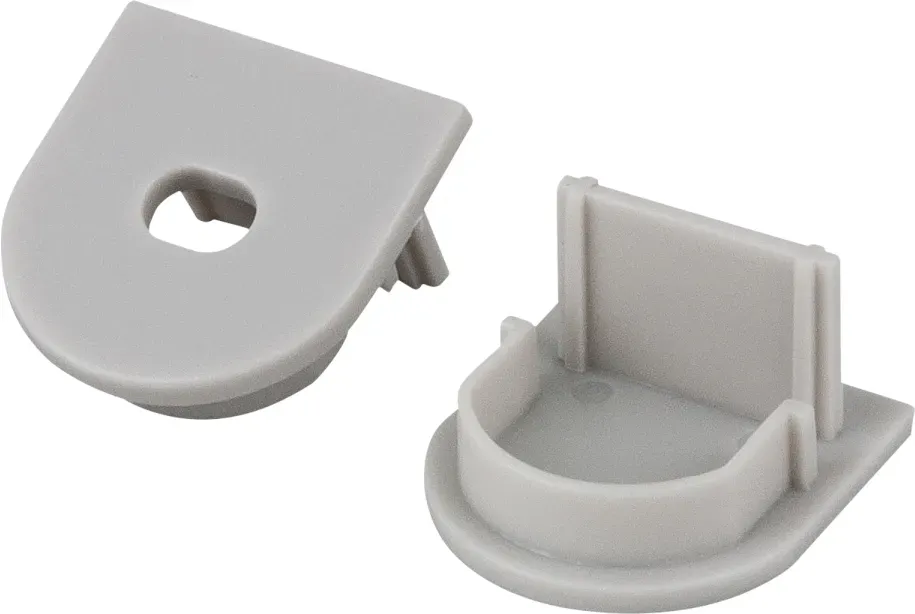 Artecta End Cap Set Profile Pro 10 Set mit 2 Stück