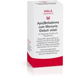 Apis Belladonna cum Mercurio