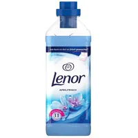 Lenor Weichspüler Aprilfrisch, 31 Waschladungen, 12er Pack(12 x 930 ml)