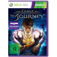 Microsoft Fable: The Journey