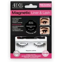 Ardell Einzelwimpern Magnetic Liner & Lash False Eyelashes Demi Wispies