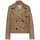 STREET ONE Trenchcoat aus Velours - 40