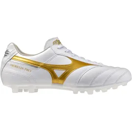 Mizuno Morelia II Pro AG Unisex Weiß 43