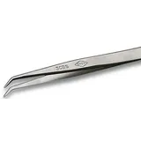 Weller Präzisionspinzette Spitz, gebogen 40° 110,00 mm