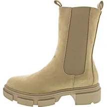 Dockers by Gerli Chelsea Boot Beige - Beige - 36