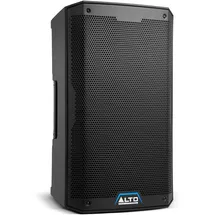 ALTO PROFESSIONAL Alto TS410, 2000-Watt-10-Zoll-2-Wege-Aktivlautsprecher mit Bluetooth®, DSP und APP-Steuerung