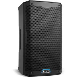 ALTO PROFESSIONAL Alto TS410, 2000-Watt-10-Zoll-2-Wege-Aktivlautsprecher mit Bluetooth®, DSP und APP-Steuerung